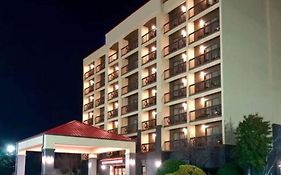 Comfort Suites Pigeon Forge Tennessee